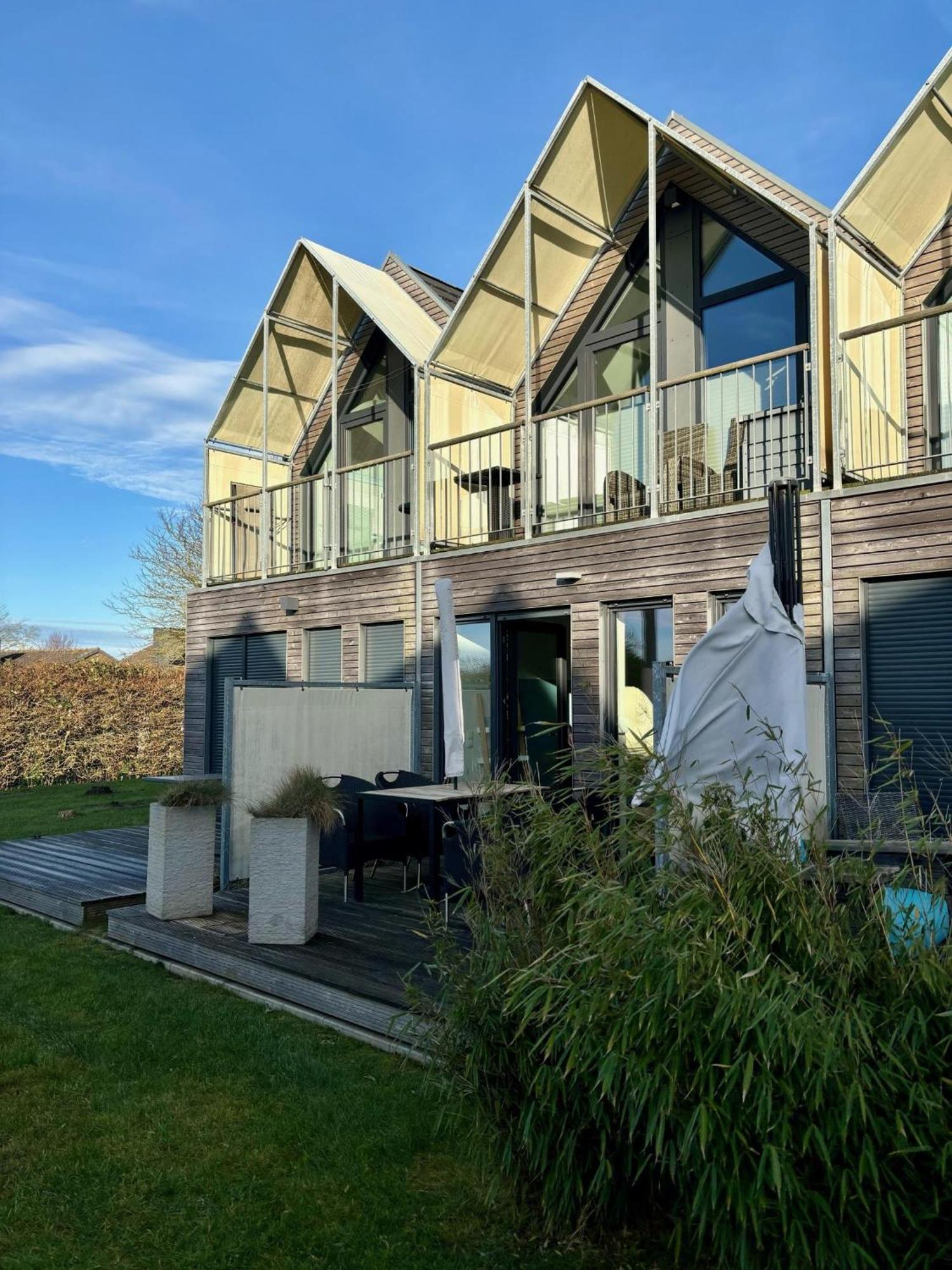 Treibgut Villa Busum Exterior photo